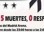 Madrid Arena
