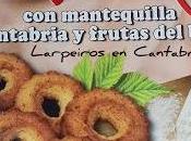 Cumpleños Larpeiros Cantabria: Gracias Tod@s