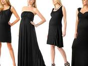 Vestidos para embarazadas