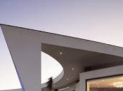 Casa Minimalista Circular