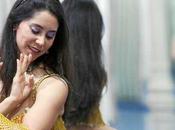 Yasmina Andrawis: esencia Danza Oriental