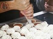 Curso cupcakes veganos