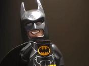 Tráiler español “Lego película” presentado Batman