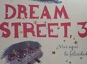 "Dream Street, Lisa Jewell