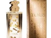 Tous presenta nueva fragancia