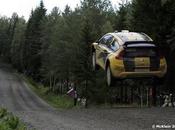 2010: Rally Finlandia Sports