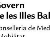 Informe sobre calidad aire Islas Baleares durante 2009