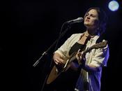 Madeleine Peyroux (XXIII Jazz Costa Parque Majuelo, Almuñécar, Granada, 21-VII-2010)