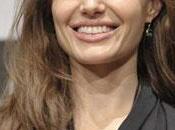 Angelina Jolie, entre incoherencia desequilibrio