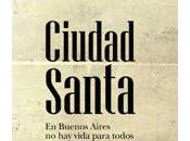 Ciudad Santa, Guillermo Orsi