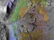 Rocas marcianas podrían demostrar existencia vida planeta hace 4000 millones años