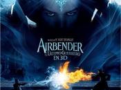 Airbender: Último Guerrero