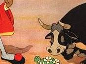 Ferdinando, toro diferente