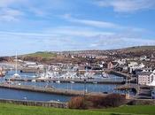 Whitehaven Central Harbour Site Competition. RIBA