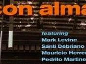 Mark Weinstein Alma