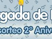 tenemos ganadores Sorteo Aniversario CDL!