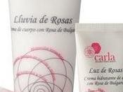 Carla Bulgaria Roses Beauty riega piel después verano