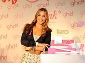 Elsa Pataky diseña nueva Pink
