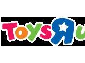 Toys’r'us también venden cómics