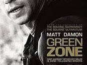 Green zone: Distrito protegido