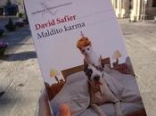 Maldito karma, David Safier