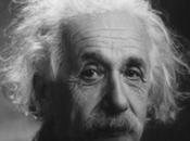 Einstein: Años Partida Todavía Fuente Inspiración