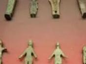 Abre único museo mundo dedicado exvotos íberos