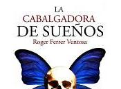 E-book: cabalgadora sueños", Roger Ferrer Ventosa