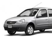 Misma marca, autos totalmente diferentes calidad