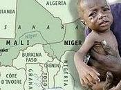 África: mundial contra hambre