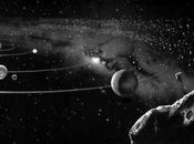 Asteroides troyanos podrían impulsar cometas hacia Tierra