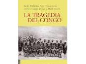 Nuevo libro: Tragedia Congo