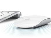 Ubuntu 10.10 soportará Magic Mouse Apple