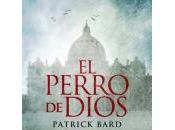 perro Dios Patrick Bard