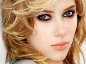 Scarlett Johansson definitivamente Robert Downey Gravity