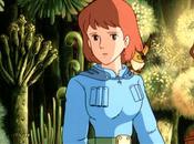 Aurum cambia 'Nausicaä' otro