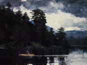 Winslow Homer Pinturas
