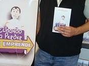 Echando Perder Emprende, Carlos Aliaga Gargollo
