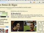 ¿Cómo seguir este blog?