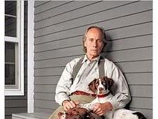 Richard Ford