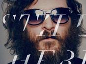 ‘I’m still here’ Primer cartel muchas nuevas imágenes polémico documental sobre retirada Joaquín Phoenix