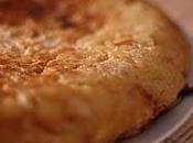 Tortilla patatas... emociones victorianas