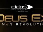 Deus Human Revolution capturas juego In-game