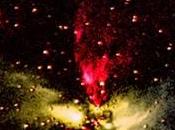Imágenes Nebulosa Orión pistas sobre origen vida Tierra