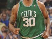 Shaq aseguró Rasheed podría volver