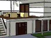 Diseño casas modernas