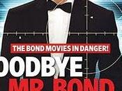 James Bond muerto como conocemos