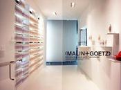 Detox facial, malin+goetz.