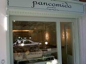 'pancomido', nueva propuesta Madrid