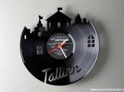 Decoración relojes pared